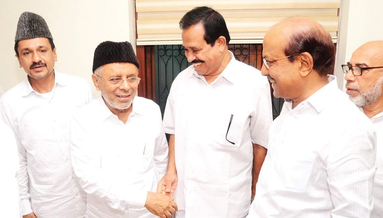 Vengara Bypolls: Relief For UDF As IUML Retains Seat With Reduced Majority